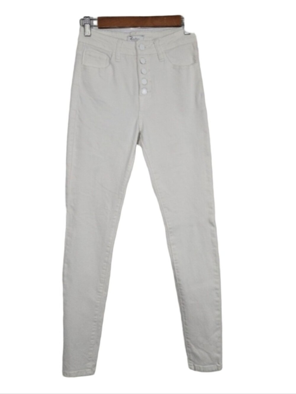 KanCan high rise skinny jeans